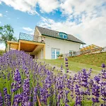 Secluded Escape Hilltop With Hot-tub - Two Bedroom With Hot-tub Villa
