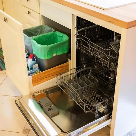 וילה Secluded Escape Hilltop With Hot-tub - Two Bedroom With Hot-tub