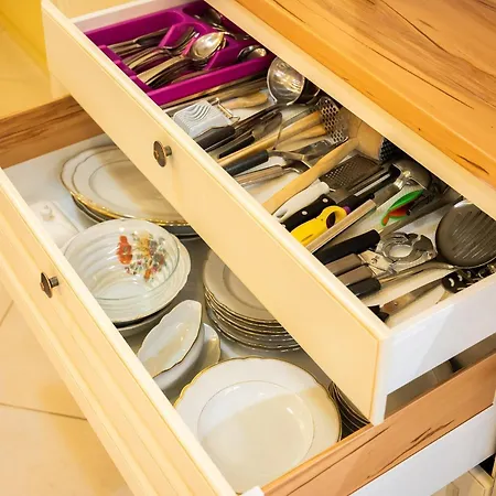 Secluded Escape Hilltop With Hot-tub - Two Bedroom With Hot-tub Drusce